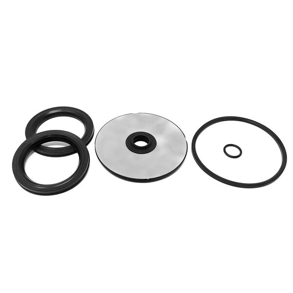 Service Kit, SRC/SMO, EPDM DIV 3, Replaces Alfa Laval Part# 9611920034